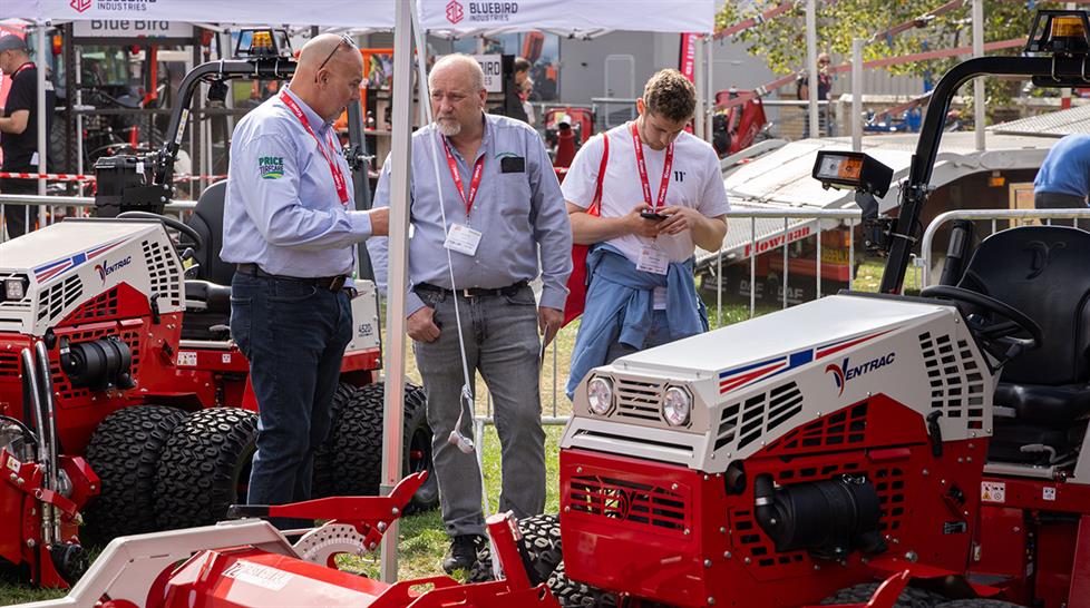 Groundsfest 2025
